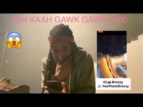 ash kash glizzy|Ash Kaash UNCENSORED Glizzy Gobbling。